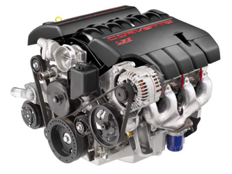 P979B Engine